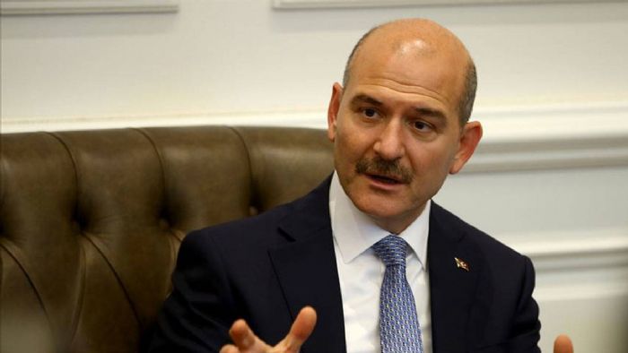 Kulis: Soylu, belediye bakan adayl teklif edilirse kabul etmeyecek