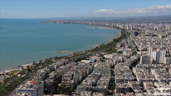 Mersin’de Yerel Seimlerde CHP Fark Att: 2019 ve 2024 Sonular