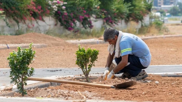 2025te Yeniehiri Deitirecek Byk Yeil Hamle