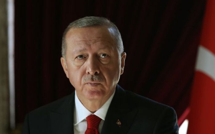 Erdoan korumak iin 8 ayda 693,4 milyon TL harcand