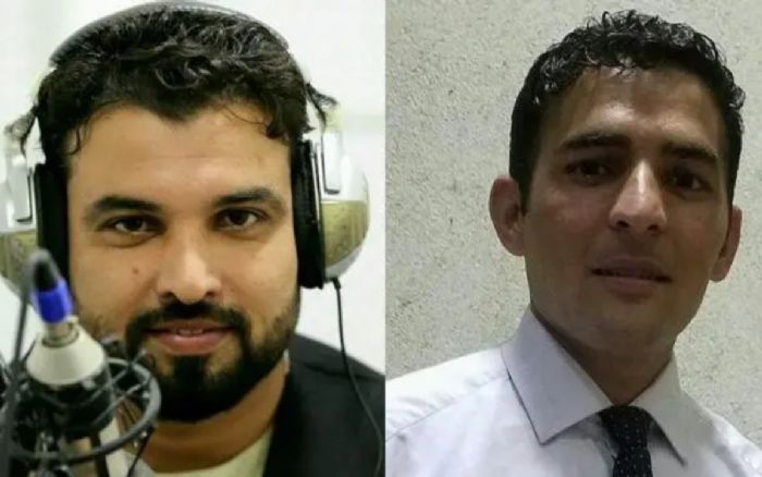 Talibann tutuklad 3 gazeteci serbest brakld