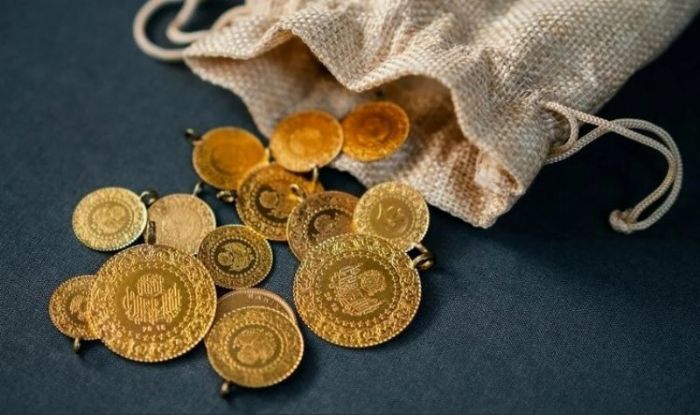 Altn fiyatlarkarar ncesi ykselite!Gram altnne kadar? 19 Eyll 2023eyrek altnka TL?Cumhuriyet altnka lira?