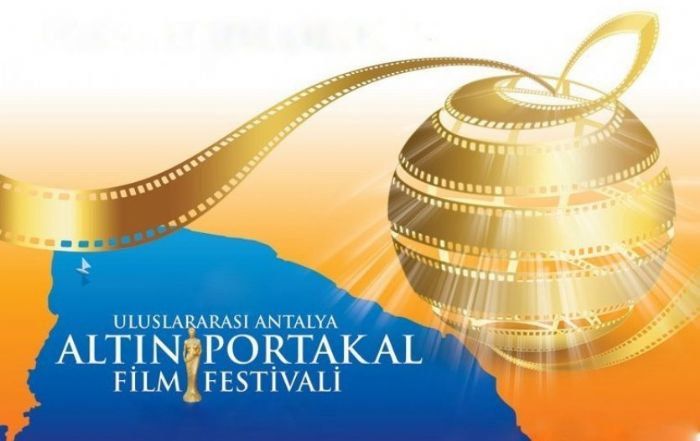 60. Antalya Altn Portakal Film Festivaline bavurular ald