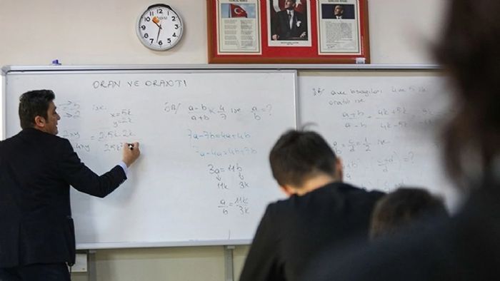 25 Bin retmen Atamasnda Takvim Belli Oldu (Szlemeli retmen Atama Takvimi 2025)