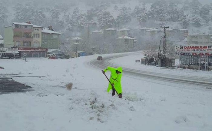  Sertavul geidi trafie kapatld