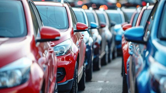 2025 Motorlu Tatlar Vergisi Oranlar Akland