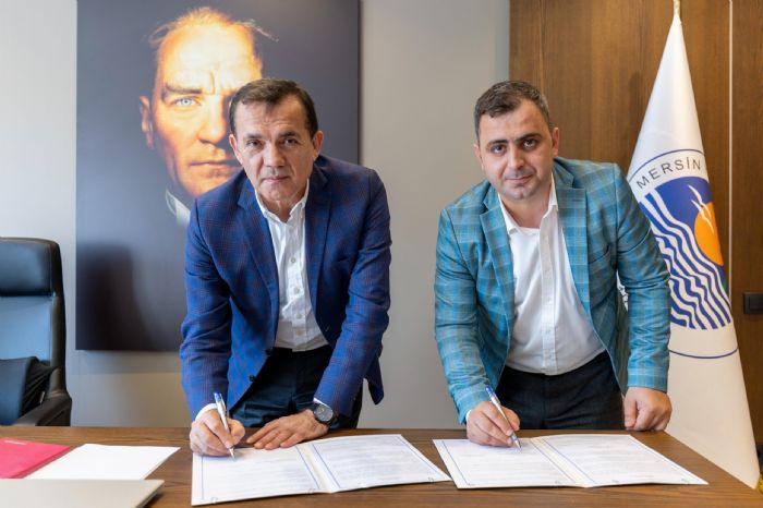 Yeniehir Belediyesi ve evre Mhendisleri  Birlii Yapacak