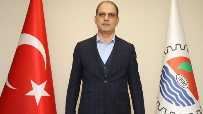 Murat Akto kinci Kez Seildi: Kara Tamaclnda Mersinin Sesi Gleniyor