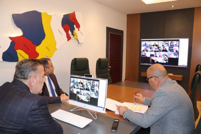  cretsiz Yemek Hizmeti Deerlendirme Toplants