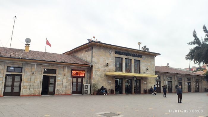 Mersin-Adana, Adana- Mersin tren saatleri