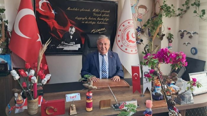 Yz Yln Projesi ile Mersinde Kuaklar Aras Buluma