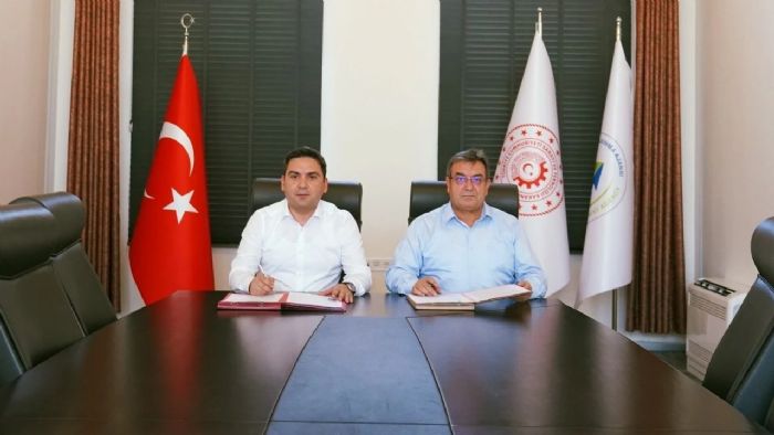 Mersinin Sakl Hazineleri Gn Yzne kyor! Proje Balad
