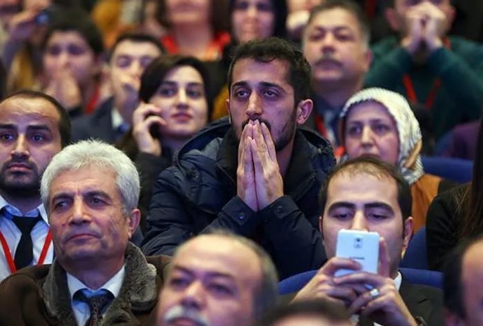 MEB duyurdu! 45 bin szlemeli retmen almnda szl snav sonular akland