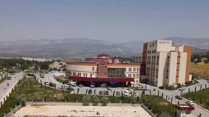 Mut Devlet Hastanesinde Beklenen Mjde: 13 Yeni Atama