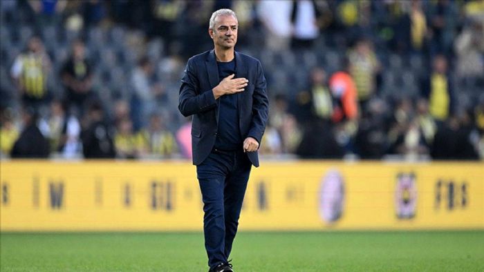 UEFA’dan smail Kartal’a ceza