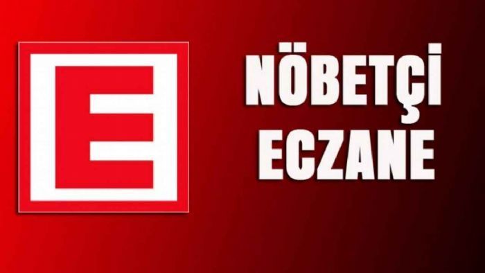 21 Temmuz 2023 Bugn Nbeti Eczaneler	