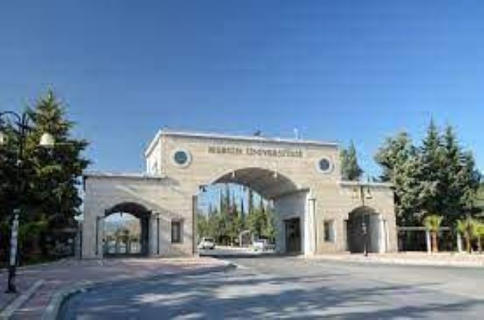 Mersin niversitesi (ME) 2023 Taban Puanlar (Son 4 Yl) Baar Sralamalar