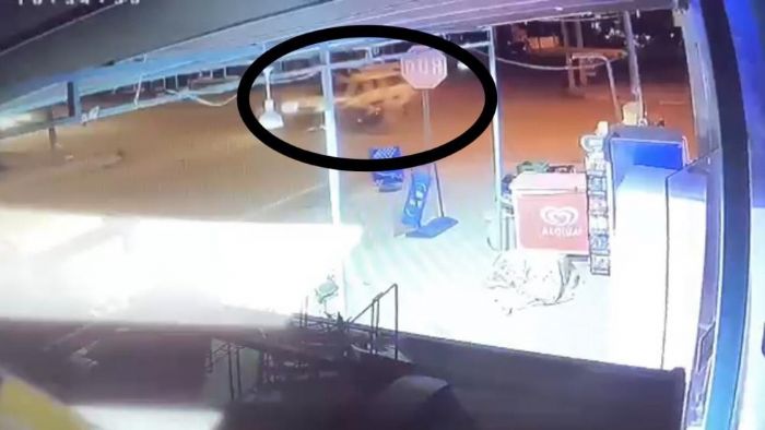 Erdemli’deki O Yerde Srekli Kaza Oluyor: Ad ’Belal’ya kt