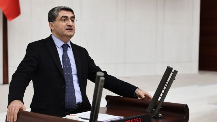 Mehmet Emin Ekmen: Tarm ve Sanayiye Ramen Mersinde sizlik Trkiye Ortalamasn At!