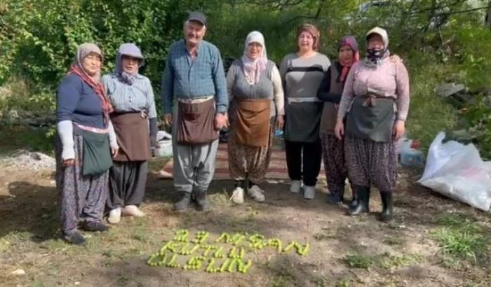 23 Nisan’ Erik Hasad Yaparken Kutladlar