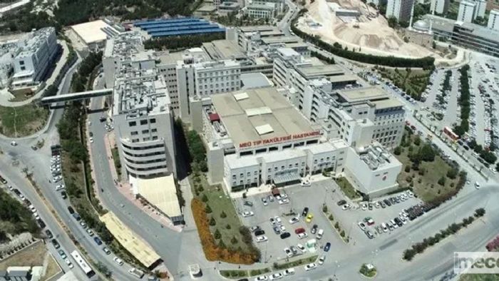 Mersin niversitesi’nden Yol almas Uyars