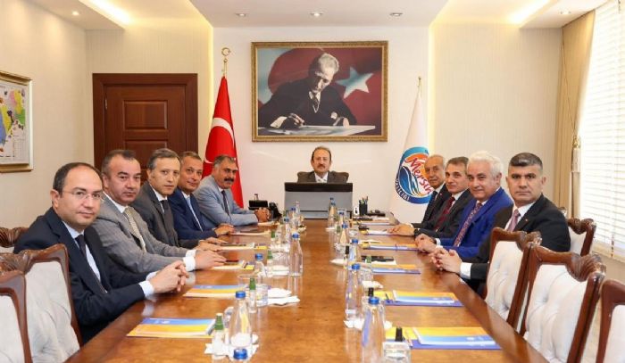 Mersin’de son bir haftada aranan 885 ahs yakaland