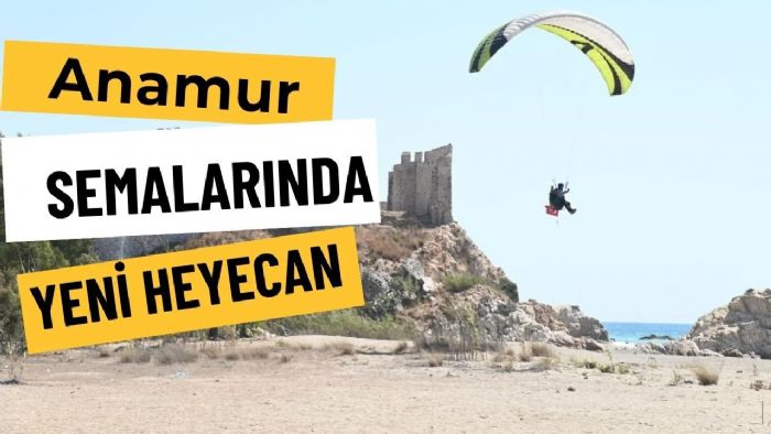 Adrenalin Tutkunlarna Mjde: Bakan Deniz Duyurdu