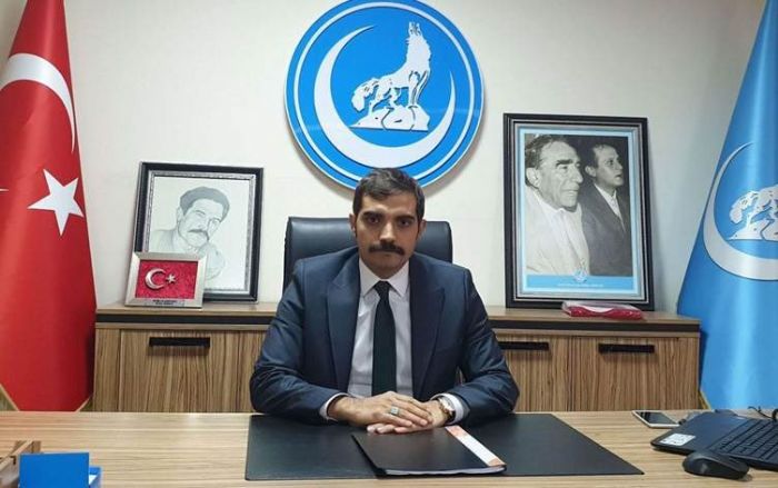 Eski lk Ocaklar Bakan Ate silahl saldr sonucu hayatn kaybetti