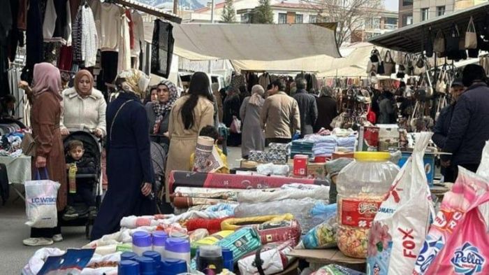 Drt kiilik bir ailenin alk snr belli oldu