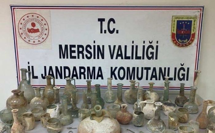 TARSUSTA TARH ESER KAAKILII