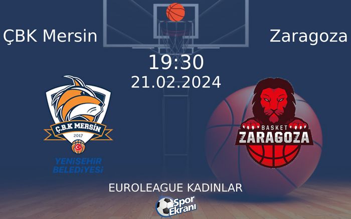 BK Mersin, FIBA Kadnlar Euroleague eyrek Finali in Kenetlendi