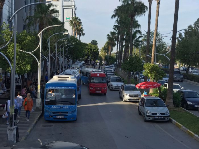 Ulam cretlerine zam m geldi ?