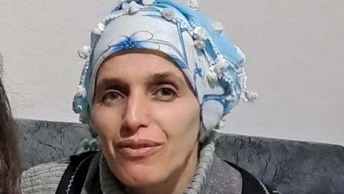 Mersin’de Kayp Kadn in Arama almas Balatld