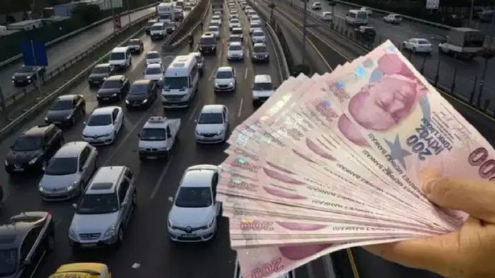 Ara Sahipleri Dikkat: O Bedeli demeyen Yola kamayacak!