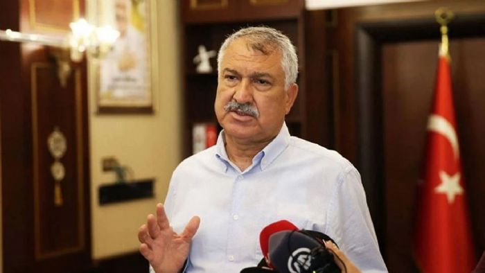 Zeydan Karalarn Tahliye Talebinde artan Karar!