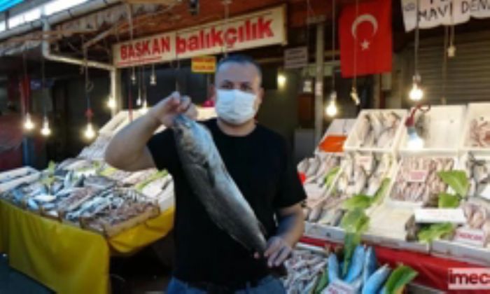 Mersin’in Zengin Denizi Balk Trleriyle enleniyor