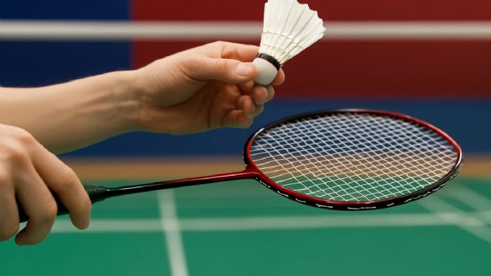 GSB Spor Okullarnda Badminton Rzgar Esti