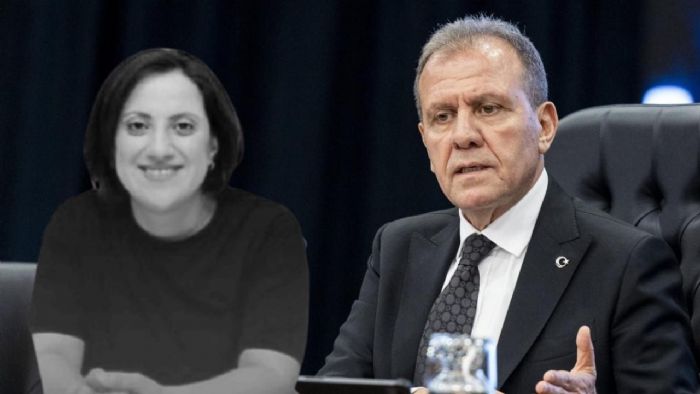 Bakan Seer, kardeini son yolculuuna uurlad