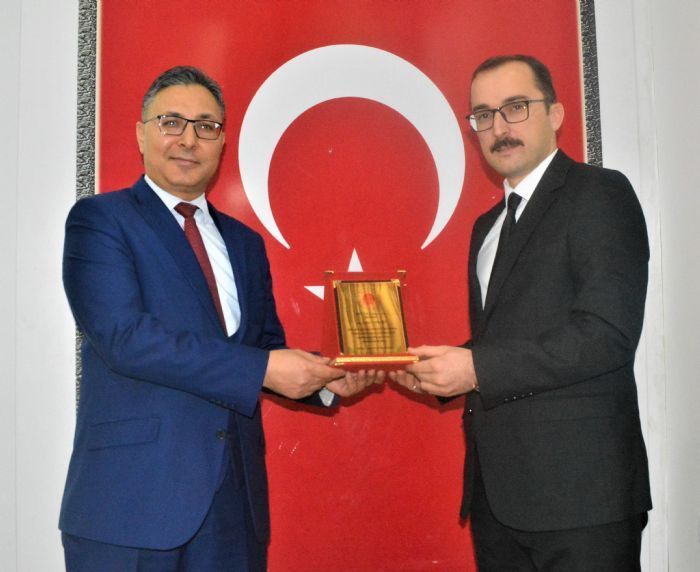 2022 yl Uzlatrma Deerlendirme Toplants gerekletirildi