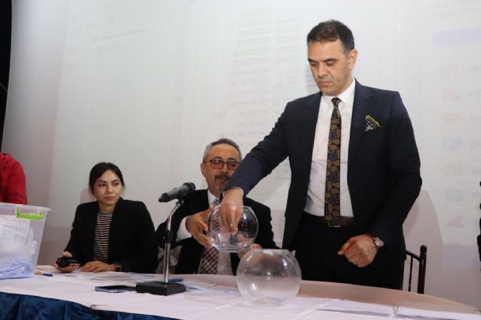 Altunok, Silifkemizi Modern Projelerle Buluturuyoruz