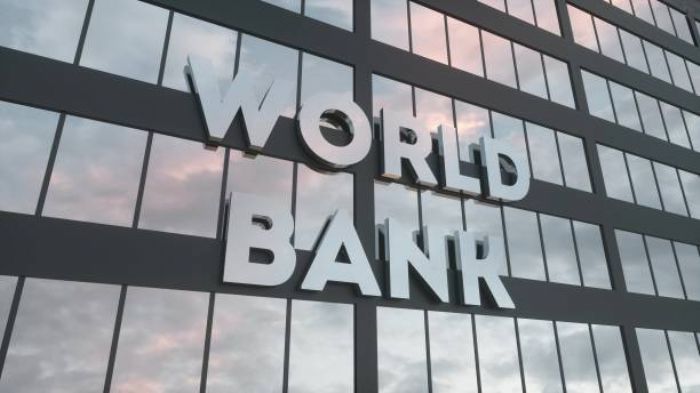 Dünya Bankası’ndan 155 milyon dolar kredi