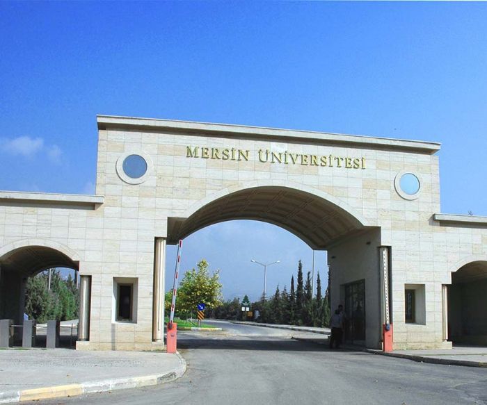 Mersin niversitesi Eczaclk Fakltesi Dr. r. yesi Selda Doan alhann Yrtcs Olduu Bulu Patent Ald