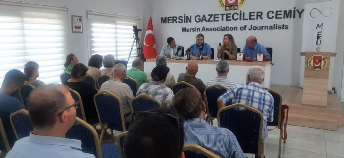  AFET DNEMNDE GAZETECLK VE BASIN 