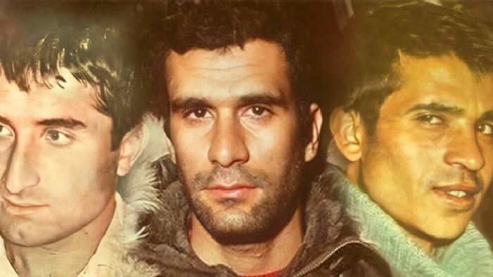 Mersinde 6 Mays Anmalar: Adalet ve zgrlk Vurgusu