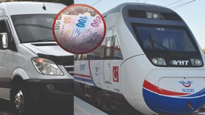 Mersin-Adana Yolcular Zorda: Tren Durdu, Ulam cretleri Utu