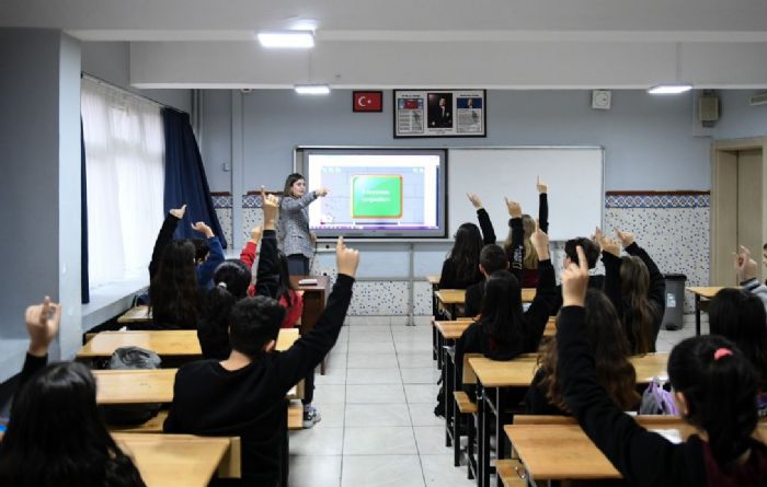 20 Bin Szlemeli retmen Atamas Bavurular Balyor