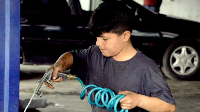 ocuk iliine Son! Mersinde ocuk iliine Kar Byk Farkndalk