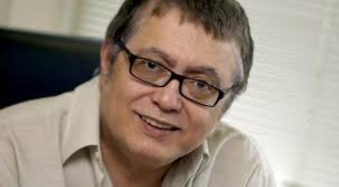 Usta Gazeteci Hikmet etinkaya Hayatn Kaybetti