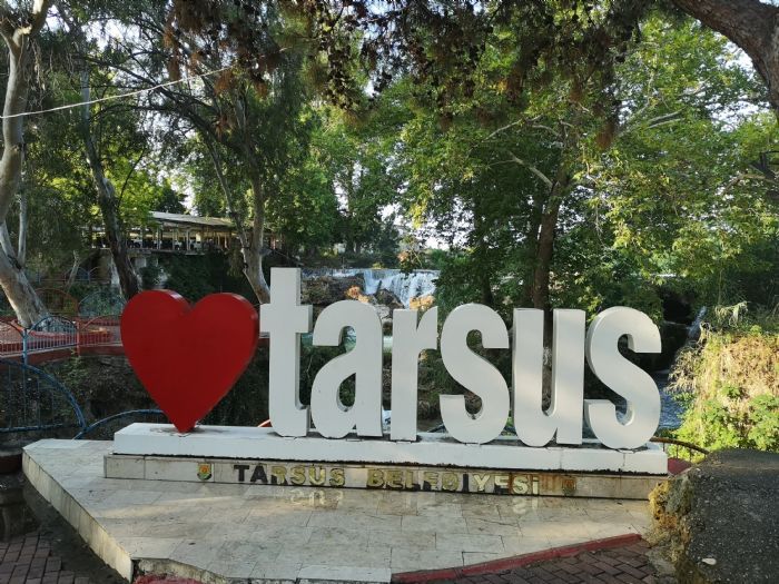 Tarsus, l Olma Yolunda: Kadn Nfus Artyla n Planda