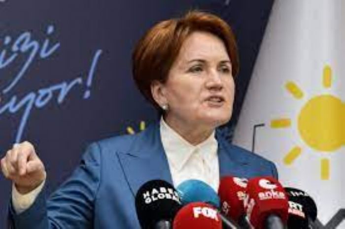 	Meral Akener: yi Parti seime girsin diye CHPden 15 milletvekili istemek hayatmn en byk pimanldr